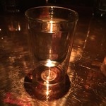 バー・ジュニパー - チェイサーまでオサレ♪