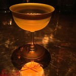 バー・ジュニパー - サイドカー♪