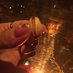 バー・ジュニパー - ピスタチオ♪