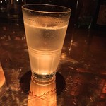 バー・ジュニパー - なんだろw