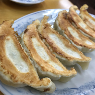 ぎょうざの満洲_1