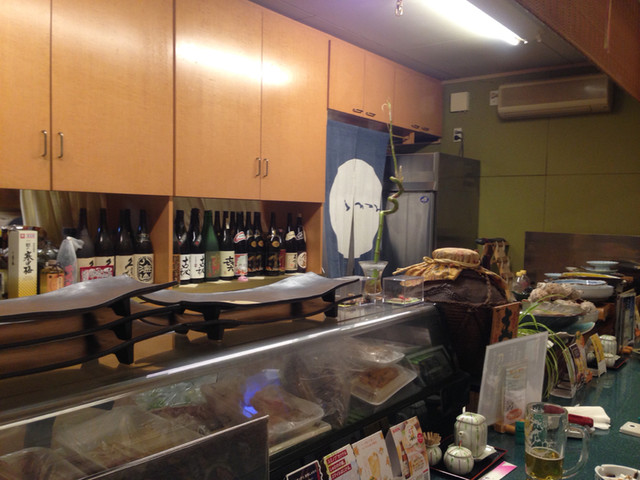 福ちゃん 和倉温泉 居酒屋 食べログ 福ちゃん 和倉温泉 居酒屋 食べログ
