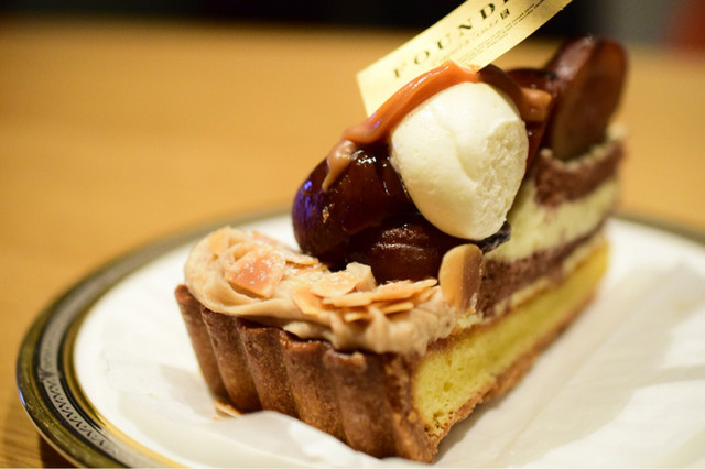 ファウンドリー 三越銀座店 Foundry 銀座 ケーキ 食べログ ファウンドリー 三越銀座店 Foundry 銀座 ケーキ 食べログ