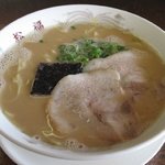 松福 - ラーメン