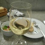 パポッキオ - 白ワイン