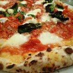 パポッキオ - マルゲリータ D.O.C.G　アップ