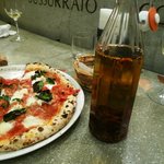 パポッキオ - マルゲリータ D.O.C.G　食べるよぉ