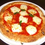 PIZZETTO - マルゲリータ