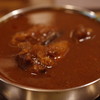 カレーの文化屋食堂