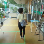 農産物直売所 こだま館 - 外観