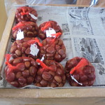 農産物直売所 こだま館 - 安い！