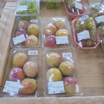 農産物直売所 こだま館 - 旨そう！