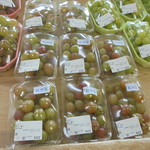 農産物直売所 こだま館 - 甘くてうまい！