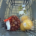 農産物直売所 こだま館 - 買った