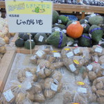 農産物直売所 こだま館 - 安いな