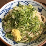 丸亀製麺 - 