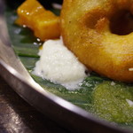 三日月バル - ワダ、チャトニ