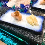 すし処金太郎 - 