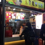 Coco 都可茶飲 - COCO都可 上海駅北口