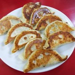 餃子の店 蘭州 - 