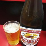 餃子の店 蘭州 - 