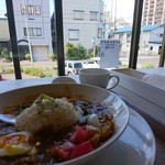 Aomori Cafe - 