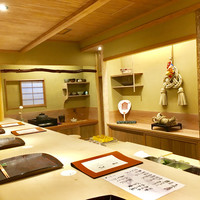 福の井 一乃松 - 
