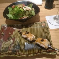 鳥恵 上野広小路店 - 