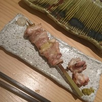 鳥恵 上野広小路店 - 