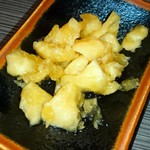 創作お茶漬け専門店 だよね。 - 