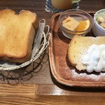 Ni-Go Cafe - 