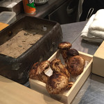 日本料理 丸しま - 