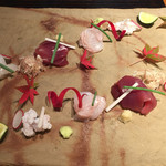 日本料理 丸しま - 