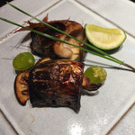 日本料理 丸しま - 