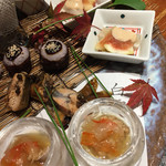 日本料理 丸しま - 