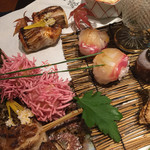 日本料理 丸しま - 