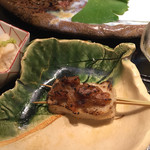 日本料理 丸しま - 