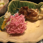 日本料理 丸しま - 