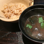 日本料理 丸しま - 