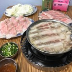 長白小館 - 