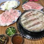 長白小館 - 