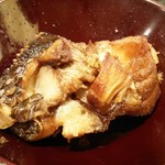 回し寿司 活 活美登利 - メロかま煮