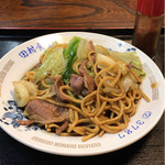 田村食堂 - 