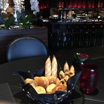 L'ATELIER de Joël Robuchon - 