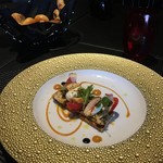 L'ATELIER de Joël Robuchon - 