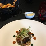 L'ATELIER de Joël Robuchon - 
