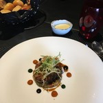 L'ATELIER de Joël Robuchon - 