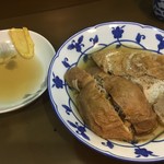 お食事 季節料理 やまいち - 