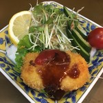 お食事 季節料理 やまいち - 