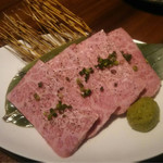 焼肉鍋問屋　志方 - 